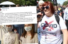 Nowy Sącz: antyszczepionkowcy i niewierzący w koronowirusa pilnie potrzebni!