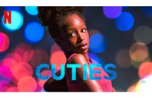 Twórcy filmu "Cuties" przeprowadzili casting dla 650 dziewczynek