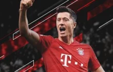 Bayern Monachium wygrywa Ligę Mistrzów