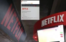 Nachalna promocja ideologii gender na stronie Netflixa