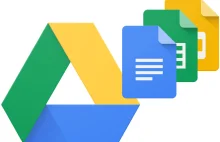 Problemy Google Drive narażają użytkowników na atak