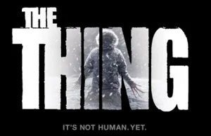The Thing może dostać reboot