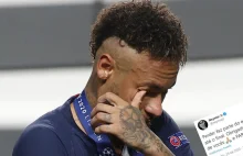 Neymar nie wie, z kim grał w finale Ligi Mistrzów