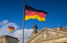 Niemcy zaniepokojone: Skrajna lewica szkoli się do walk