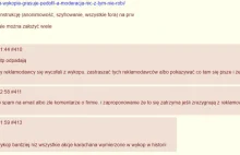 Nieznani sprawcy dodają na Wykop.pl treści z pornografią dziecięcą
