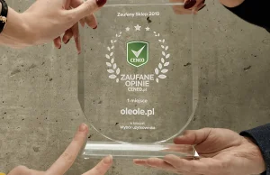 Dobra obsługa posprzedażowa to fikcja! Przypadek mojej reklamacji w oleole.pl.