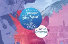 Pierwsza edycja Vertigo Summer Blues Festival już we wrześniu