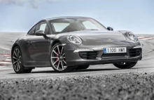 Druga afera dieselgate? Porsche mogło fałszować emisję silników benzynowych.