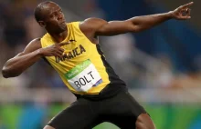Usain Bolt z pozytywnym testem na koronawirusa.