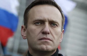Aleksiej Nawalny został otruty. Berlińska klinika potwierdza.