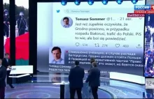 Twitty Sommera trafiły do rosyjskiej telewizji