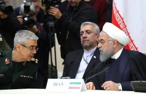 Iran zmienia strategię? Cyberataki motywowane zyskiem finansowym