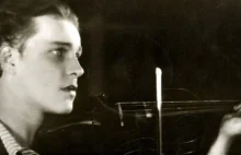 Odnaleziono oryginalną ścieżkę dźwiękową do filmu "Janko Muzykant" z lat 30.