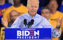 Joe Biden z przewagą. Czy to czas na akcje producentów czystej energii?