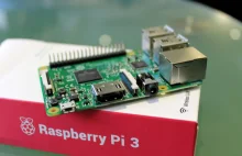 Raspberry Pi jako broń przeciwko hakerom