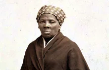 Harriet Tubman. Kobieta, która przywracała godność