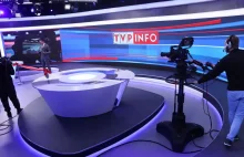 Ziobryści wycięci z TVP Info. Decyzję miał podjąć Kaczyński