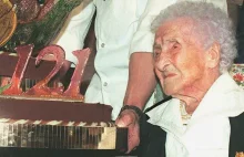 Najstarsza osoba na świecie, Jeanne Calment, mogła być oszustką