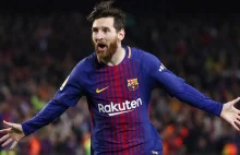 Messi chce opuścić FC Barcelonę! To początek największej sagi transferowej...