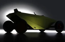 Hyundai zapowiada Soapbox, czyli mydelniczkę