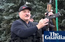 [EN] Dwóch liderów opozycji zatrzymanych po dniu protestów w Białorusi