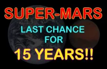 Super Mars [ENG]