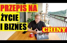 Bez tego życie i biznes w Chinach są Szalenie Trudne