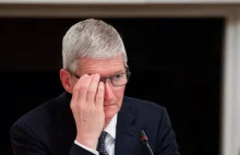 Apple kontra Epic. Sąd zabrał głos i ma złe wieści dla obydwu firm