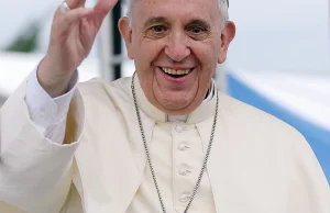 Franciszek: „Rodzina uratuje świat”. Mężczyzna i kobieta. Papież przeciw gender!
