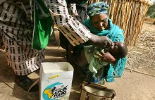 Afryka oficjalnie zwalczyła dzikie polio. Ale to nie koniec walki