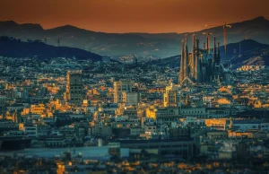 Barcelona: Koniec z noclegami w prywatnych mieszkaniach dla turystów