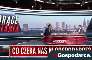 Co nas czeka w gospodarce?