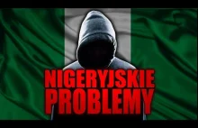 NIGERYJSKIE PROBLEMY - DRAMATYCZNA TRANSAKCJA - OSZUSTWO NA ALLEGRO LOKALNIE