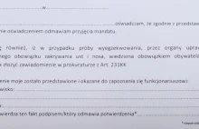 Czy na pewno Karolak nie mógł wejść do Ikei?