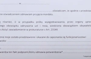 Czy na pewno Karolak nie mógł wejść do Ikei?