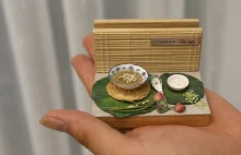 Wietnam: miniaturowe posiłki [ZDJĘCIA]