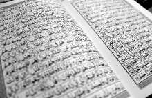 W saudyjskim internecie wezwano do poprawienia Koranu.