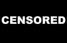 Historia cenzury