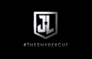 Liga Sprawiedliwości: Snyder Cut - wyciekła data premiery nadciągającej...