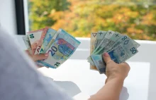 404 tys. polskich rolników otrzyma 116 mln zł z tytułu zwrotu dopłat...