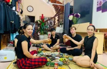 Co każdy powinien wiedzieć o kulturze jedzenia w Wietnamie. - Wietnam Blog