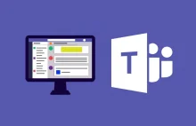 Microsoft Teams wysłał do użytkowników dziwne komunikaty - czy to włamanie?