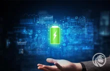 Wraz z zieloną transformacją produkcja baterii stanie się wzrostową branżą