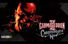 Carmageddon 2: Carpocalypse Now | recenzja retro Arhn.eu