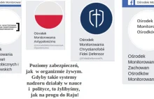 Wysyp "Ośrodków monitorowania" - strategia medialnie stabilna!