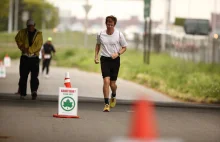 Jesper Olsen, czyli ultramaratończyk, który ukończył bieg dookoła świata