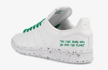 "Te wegańskie buty nie uratują Ziemi": Adidas szczerze w sprawie wegańskiej mody