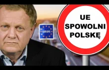 Jak IMPERIUM UE zaszkodzi Polsce?