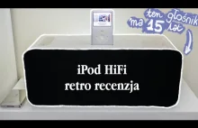 Wiedzieliście że HomePod od Apple nie był ich pierwszym głośnikiem?