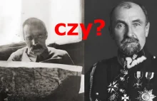 Piłsudski czy Rozwadowski? Kto był autorem planu bitwy warszawskiej 1920 roku?